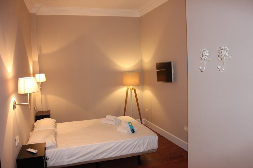 Hi Valencia Boutique Hotel Buitenkant foto