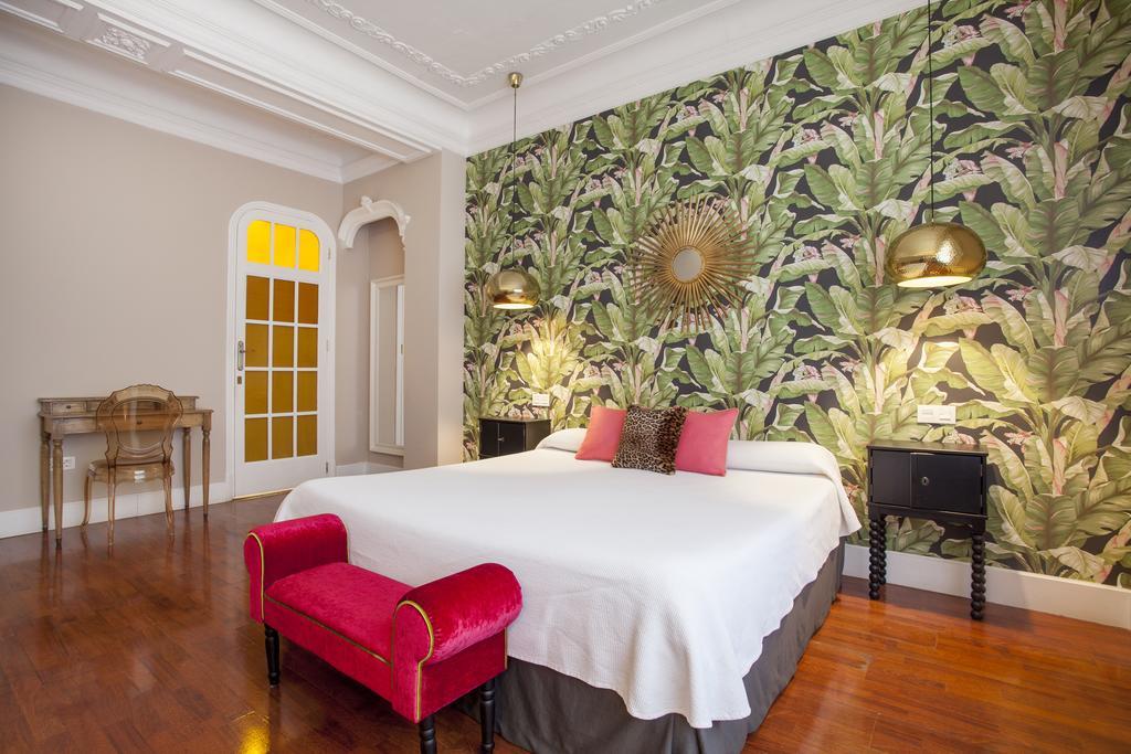 Hi Valencia Boutique Hotel Buitenkant foto
