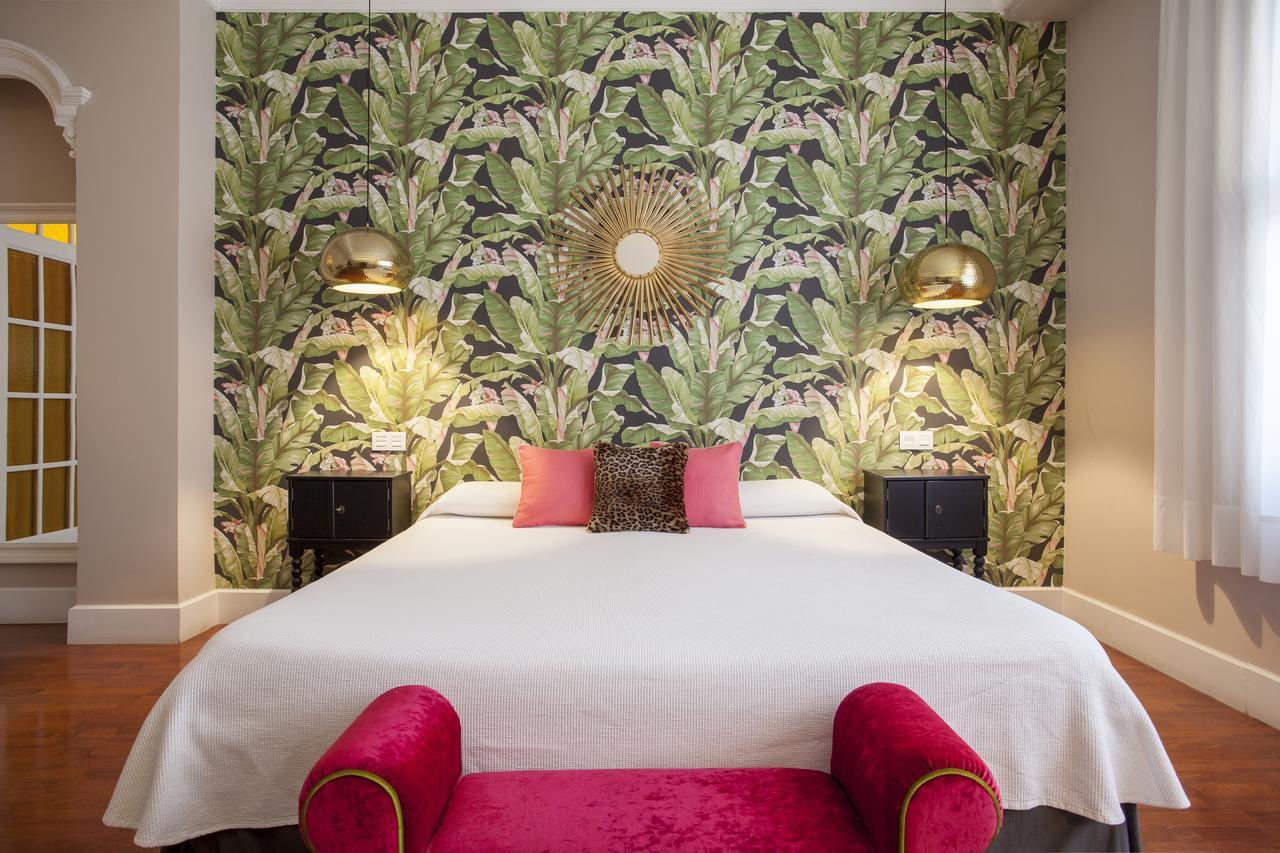Hi Valencia Boutique Hotel Buitenkant foto
