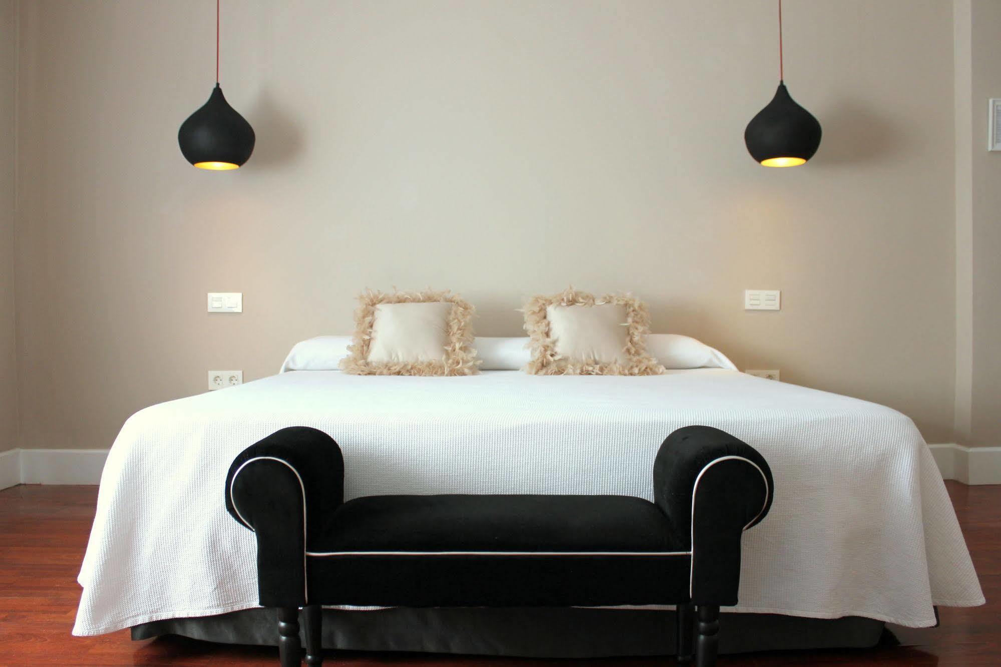 Hi Valencia Boutique Hotel Buitenkant foto