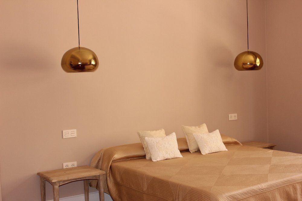 Hi Valencia Boutique Hotel Buitenkant foto