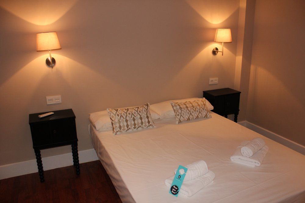 Hi Valencia Boutique Hotel Buitenkant foto