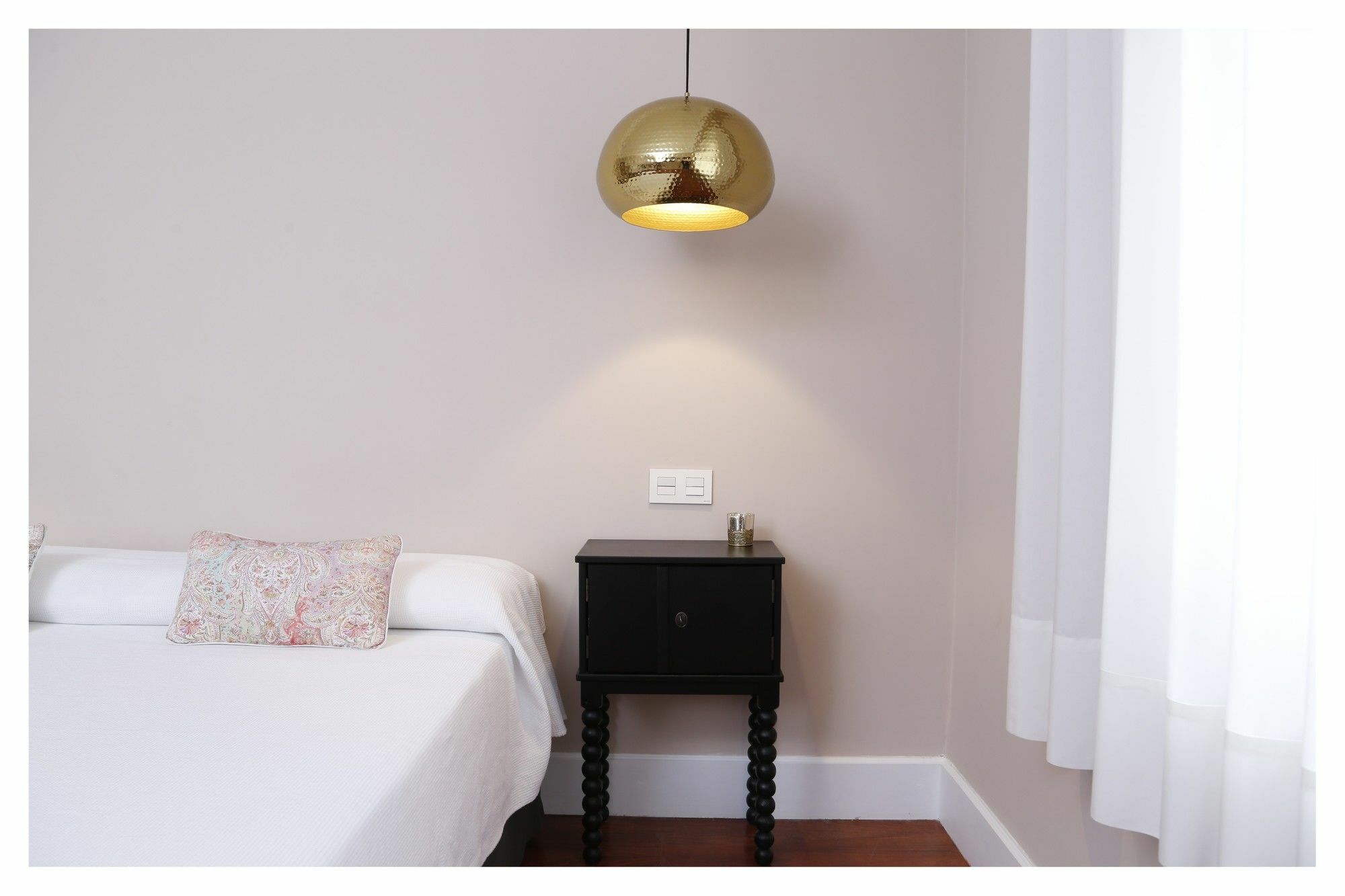 Hi Valencia Boutique Hotel Buitenkant foto
