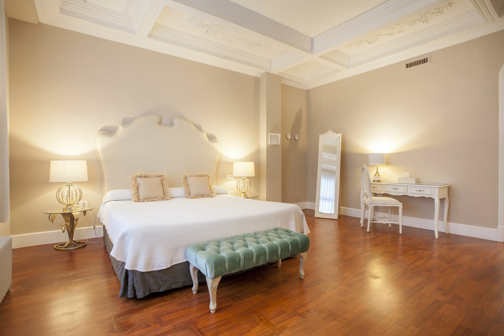 Hi Valencia Boutique Hotel Buitenkant foto