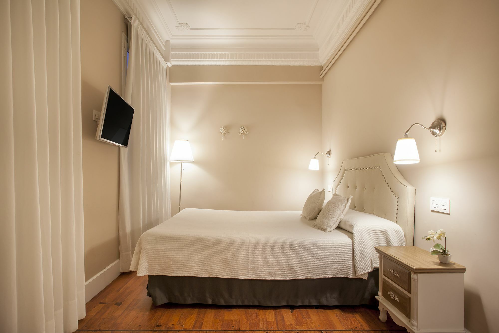 Hi Valencia Boutique Hotel Buitenkant foto