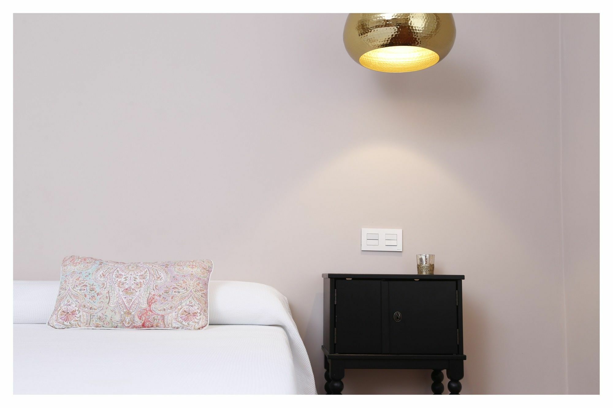 Hi Valencia Boutique Hotel Buitenkant foto