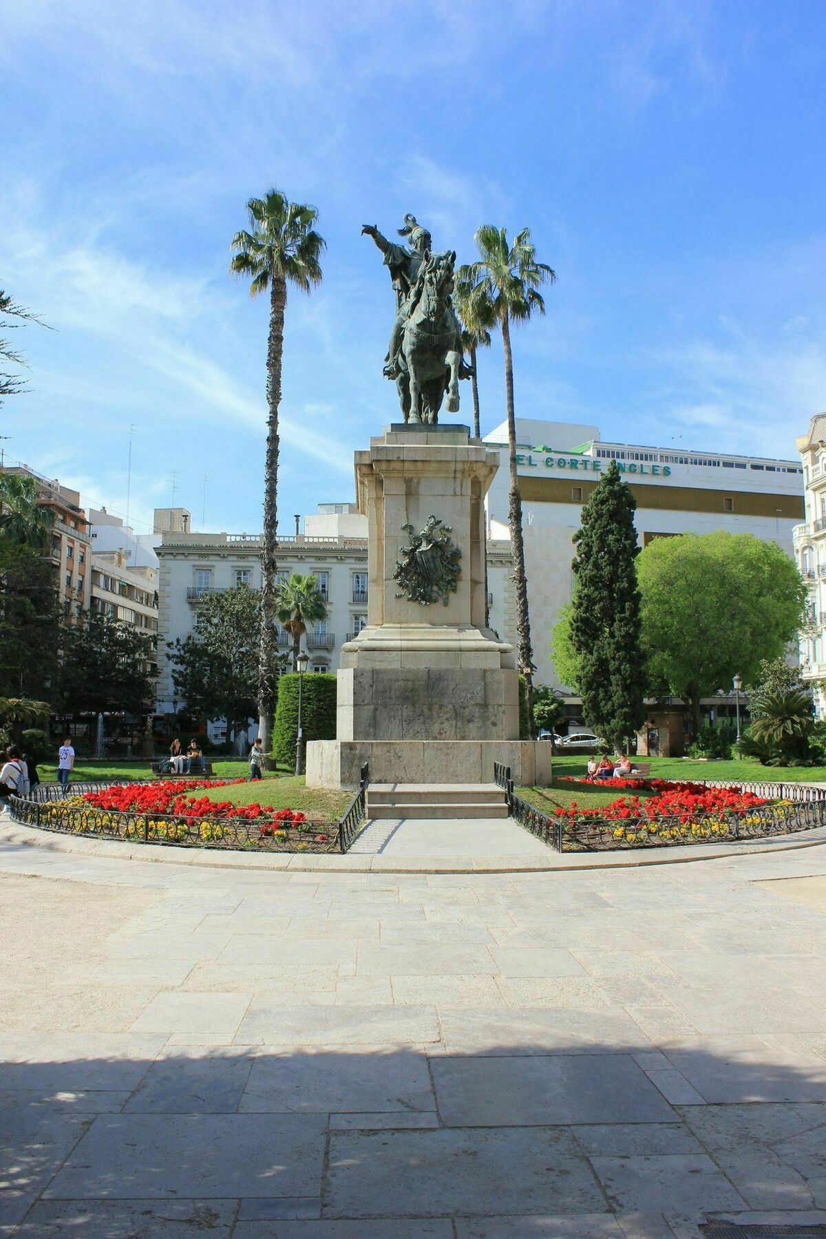 Hi Valencia Boutique Hotel Buitenkant foto