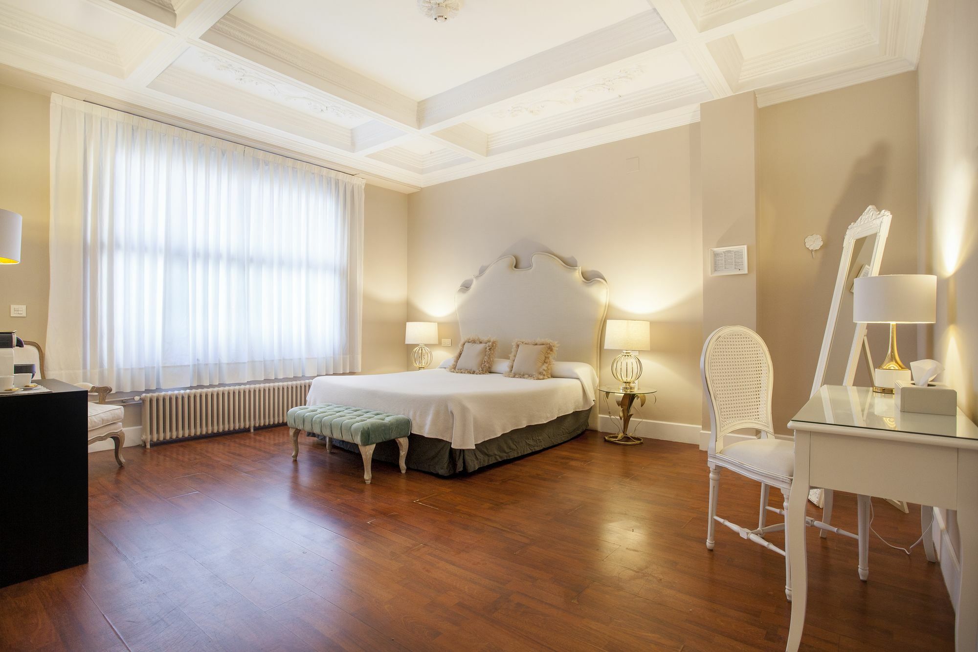 Hi Valencia Boutique Hotel Buitenkant foto