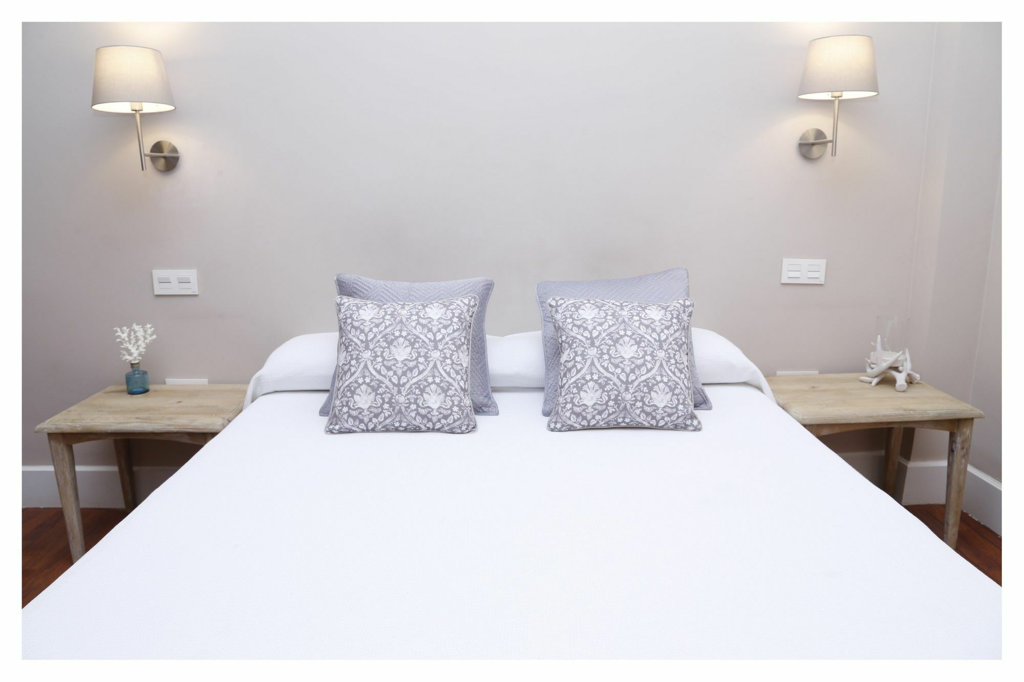 Hi Valencia Boutique Hotel Buitenkant foto