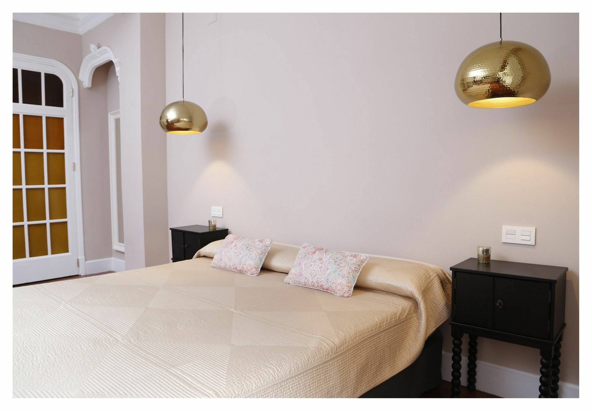 Hi Valencia Boutique Hotel Buitenkant foto