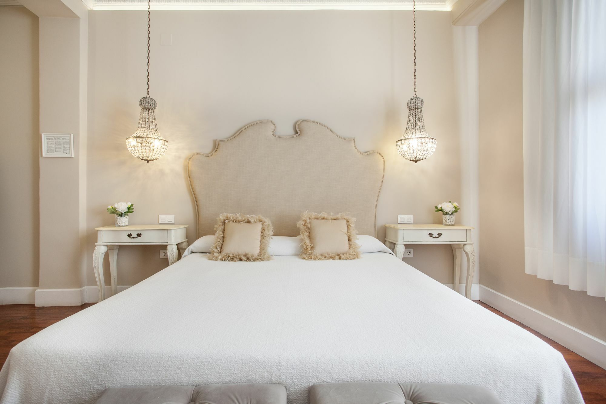 Hi Valencia Boutique Hotel Buitenkant foto