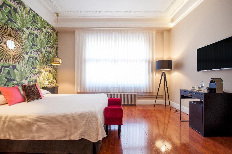 Hi Valencia Boutique Hotel Buitenkant foto