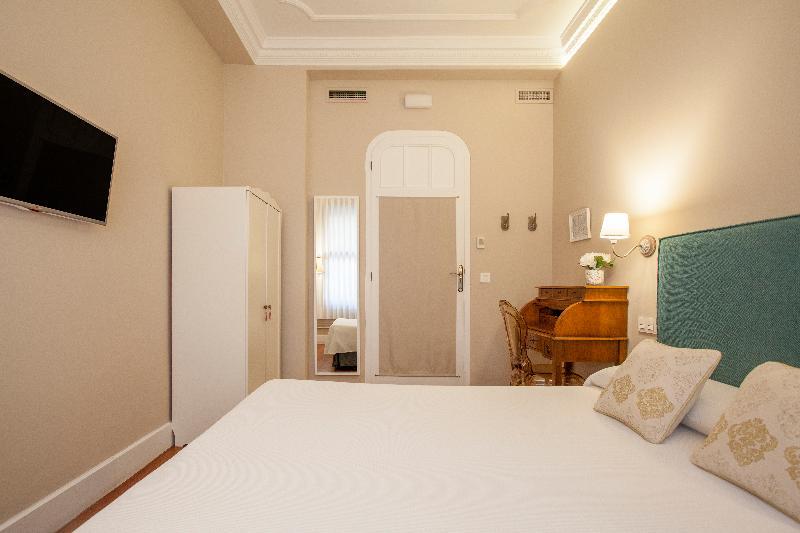 Hi Valencia Boutique Hotel Buitenkant foto